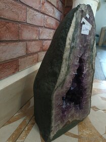 Ametyst geoda - 4