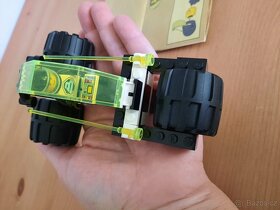 Lego 6851 Blacktron - 4