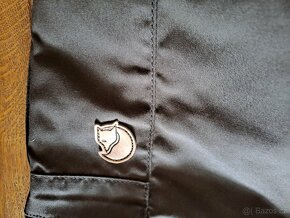 Myslivecké kalhoty Fjäll Räven vel. 56 - 4