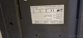 Autochladnicka Waeco / Škoda boardbar - 4