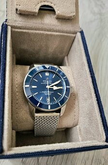 Breitling Superocean Heritage B20 automatic 46mm - 4