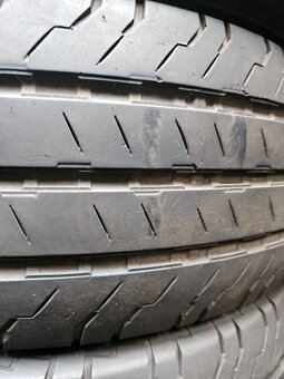 235/65R16C 115/113R ContiVanContact 100 CONTINENT - 4