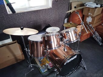 Sonor Smart Force - 4