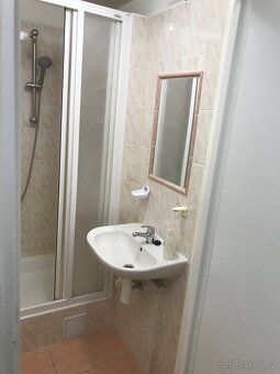 Pronajmu pěkný byt 1+KK 24m2 Praha 10 Záběhlice - 4