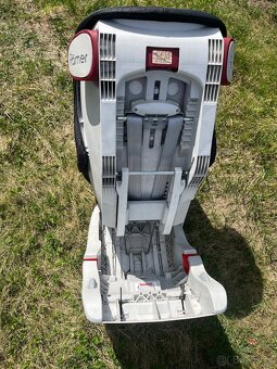 Autosedacka Britax - 4