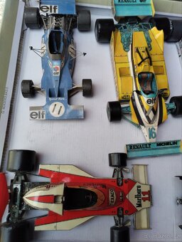 Papírové formule z ABC - 4