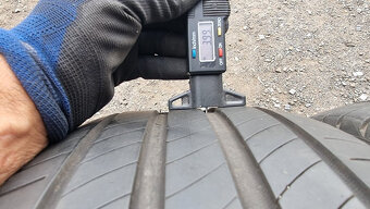 Letní pneu 205/55/16 Michelin - 4