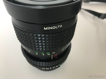 MINOLTA X-700 - 4