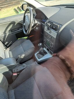 Mondeo - 4