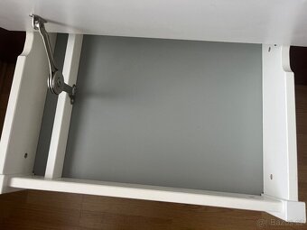 Stul se zidli Ikea Sundvik - 4