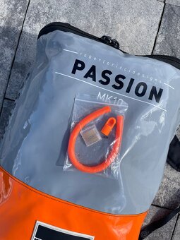 Kite RRD Passion 13,5m - 4