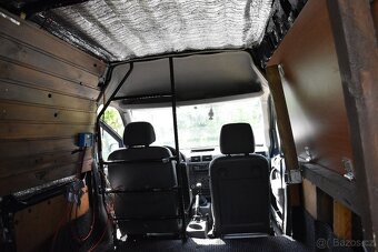 Ford Transit Connect - 4