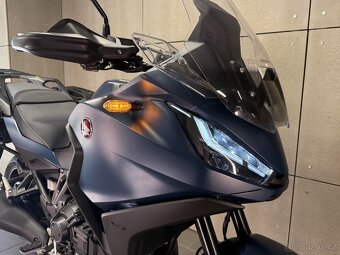 Honda NT 1100 DCT ABS - DPH / SUPER STAV A CENA - 4