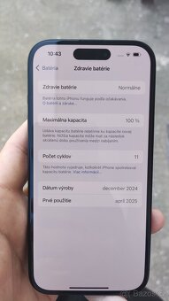 Iphone 15 128 gb - 4