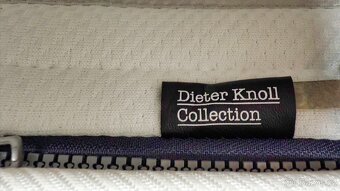2xDietter Knoll Dream Deluxe TD 1000 H2 – 90x200x28 cm - 4