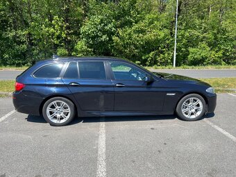 BMW F11 535d 230kw 2012 - 4
