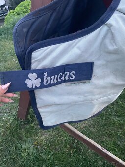 Deka Bucas Power Turnout Extra 300g 145cm - 4
