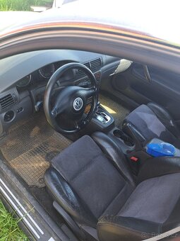 Passat b5.5 4x4 2.5tdi 132kw BAU STK do 2027 - 4