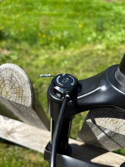 Rock Shox Reckon Gold MTB vidlice 100mm zdvih - 4