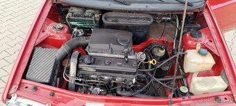Škoda Felicia Pickup - 1.9 diesel - 4