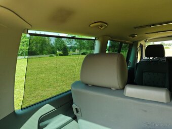 VW T5 Multivan 1.9 TDi 75kw - 4
