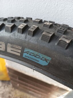 Schwalbe Noby Nic Speedgrip 29x2,6 - 4