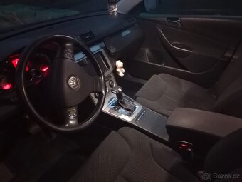 Prodám VW Passat 2.0 TDI 103kw DSG - 4