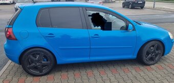 Vw Golf 5 Tdi 77kw - 4