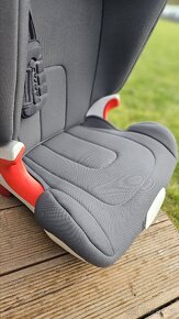 Britax Römer KIDFIX XP isofix - 4