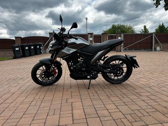Malaguti Drakon 125 - 4