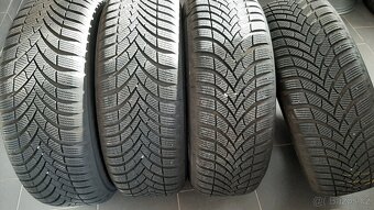 Alu kola -Opel Mokka- 6/5Jx16 ET-38 - 4