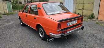 Škoda 105l - 4