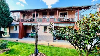 Exkluzívne len u Nás- 2 gen. RD a apartmán vo Veľkom Mederi - 4