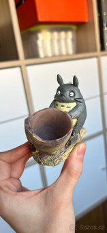Totoro Mini květináč - 4