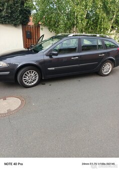Renault Laguna grandtour - 4