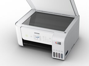 Multifunkční barevná tiskárna Epson EcoTank L3266 - 4