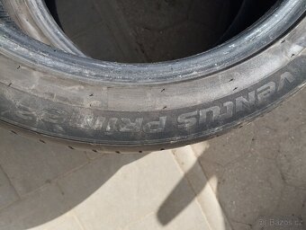 Letní pneu 205/50 R17 - 4