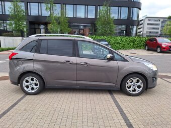 Ford Grand C-Max - 4