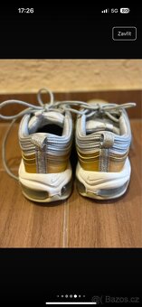 Dámské Nike Air Max 97 - 4