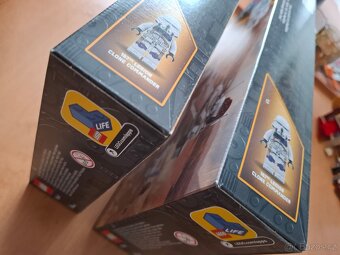 2x Nové Lego Star Wars 75342 Republic fighter tank - 4