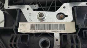 Airbagy Peugeot 206 - 4