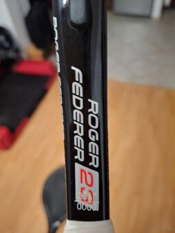 Dětské tenisová raketa Wilson Roger Federer 23 - 4
