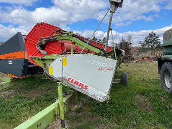 Claas Lexion 460 - 4