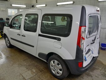 Renault Kangoo 1,5DCi L2 - 4