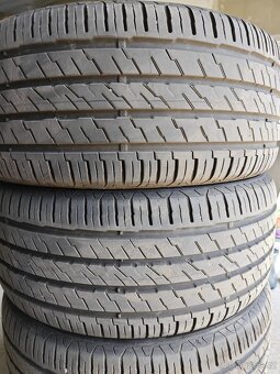 Audi A6 alu letní 255/40 R19 - 4