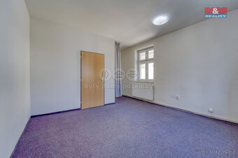 Pronájem kanceláře, 56 m², Plzeň, ul. Karlovarská - 4