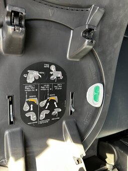 Cybex Z i-Cloud se zakladnou - 4