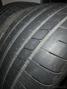 2x Letní pneumatika Goodyear 255/40 R19 - 4
