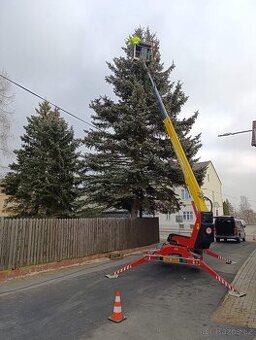 Pracovní plošiny 12/17 a 18metru www.PLOSINA-CHEB.cz - 4