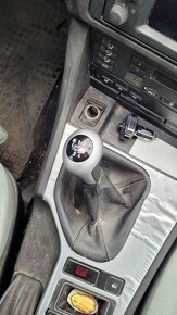BMW E39 Mpacket díly - 4